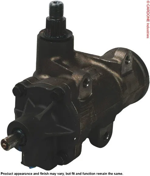27-8418 – A1 REMFG INC Steering Gear Box, OE Replacement Remanufactured 16.76 Millimeter Inputshaft Diameter